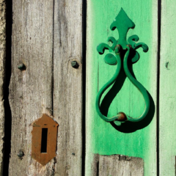 Installation de Porte de Maison, Porte d'entrée  : Sécurité et Confort pour votre résidence à Houilles